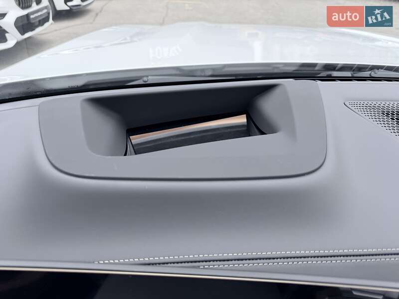 Внедорожник / Кроссовер BMW X7 2024 в Киеве
