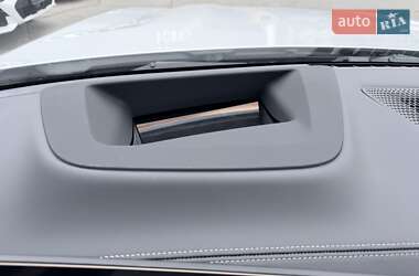 Внедорожник / Кроссовер BMW X7 2024 в 