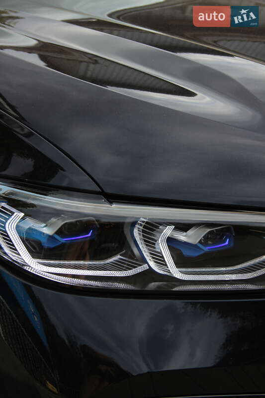 Внедорожник / Кроссовер BMW X7 2021 в Черкассах фото 11 Внедорожник / Кроссовер BMW X7 2021 в Черкассах