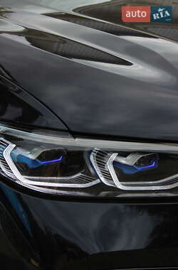 Внедорожник / Кроссовер BMW X7 2021 в  фото 11 Внедорожник / Кроссовер BMW X7 2021 в