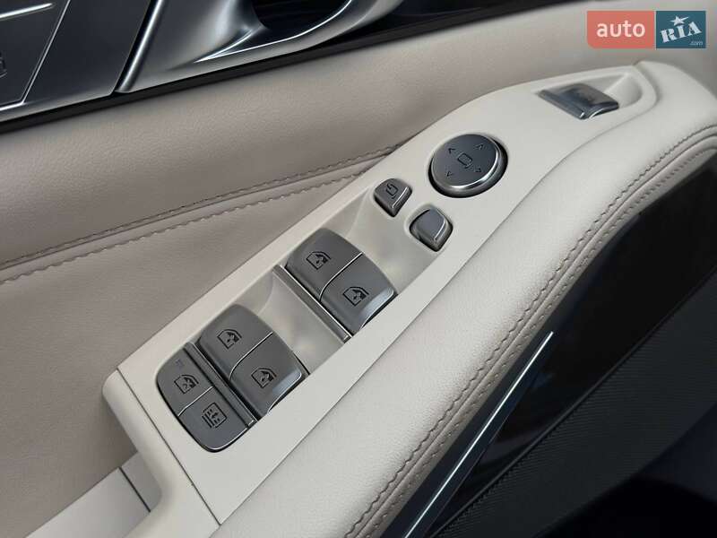 Внедорожник / Кроссовер BMW X7 2021 в Кривом Роге