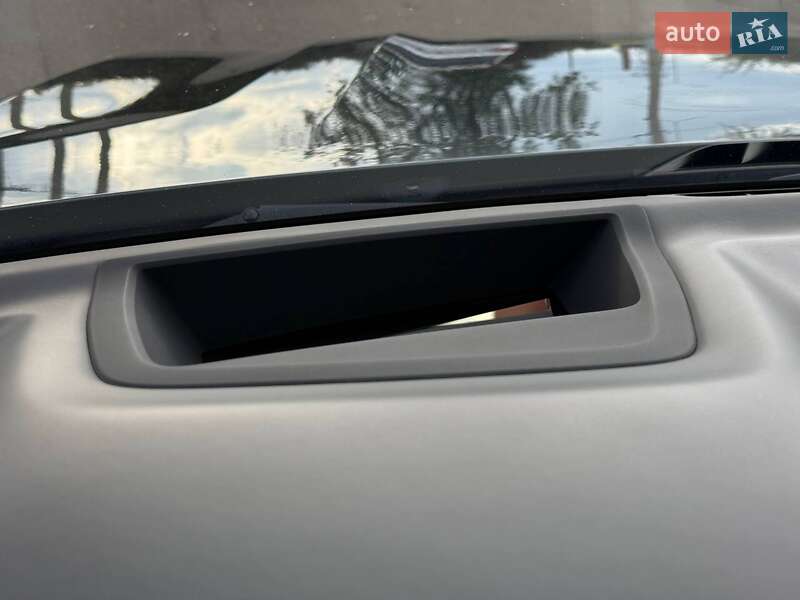 Внедорожник / Кроссовер BMW X7 2021 в Кривом Роге