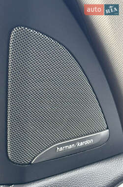 Внедорожник / Кроссовер BMW X7 2019 в 