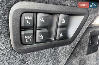 Внедорожник / Кроссовер BMW X7 2019 в 