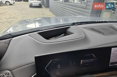 Внедорожник / Кроссовер BMW X7 2025 в  фото 19 Внедорожник / Кроссовер BMW X7 2025 в
