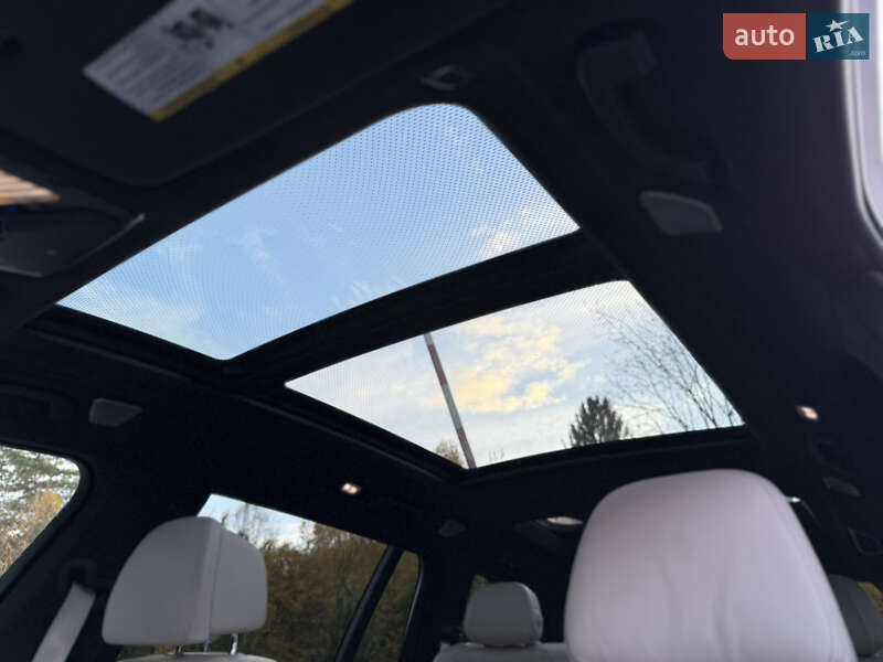 Позашляховик / Кросовер BMW X7 2021 в Львові фото 34 Позашляховик / Кросовер BMW X7 2021 в Львові