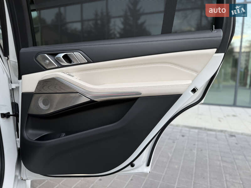 Позашляховик / Кросовер BMW X7 2021 в Львові фото 83 Позашляховик / Кросовер BMW X7 2021 в Львові