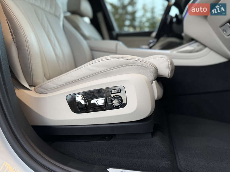 Позашляховик / Кросовер BMW X7 2021 в Львові фото 94 Позашляховик / Кросовер BMW X7 2021 в Львові