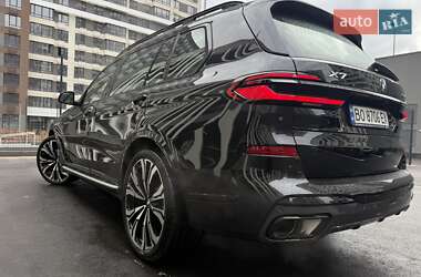 Внедорожник / Кроссовер BMW X7 2023 в Киеве Внедорожник / Кроссовер BMW X7 2023 в Киеве