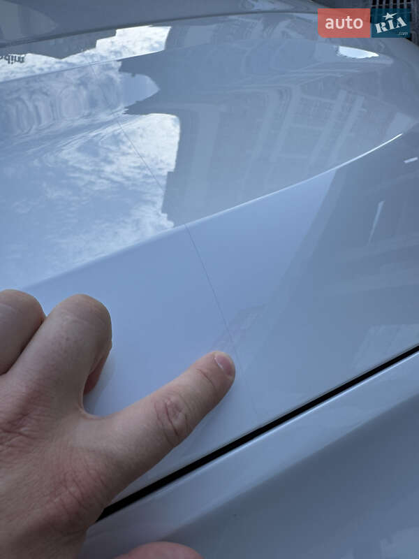 Внедорожник / Кроссовер BMW X7 2019 в Киеве фото 11 Внедорожник / Кроссовер BMW X7 2019 в Киеве