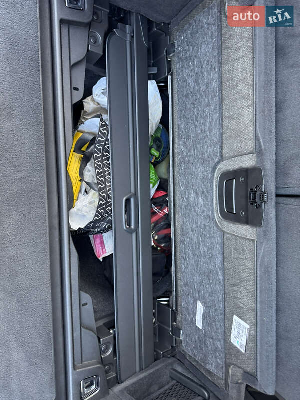 Внедорожник / Кроссовер BMW X7 2019 в Киеве фото 50 Внедорожник / Кроссовер BMW X7 2019 в Киеве