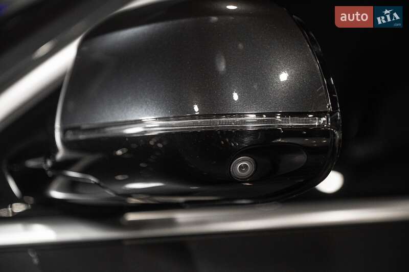 Позашляховик / Кросовер BMW X7 2019 в Одесі