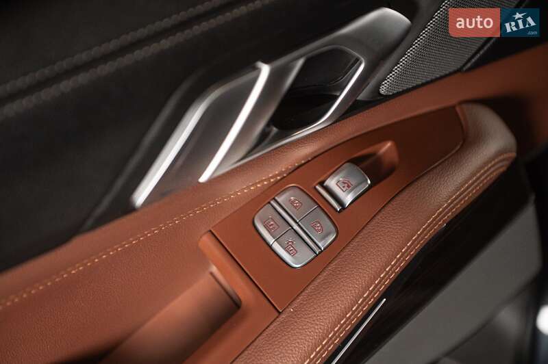 Позашляховик / Кросовер BMW X7 2019 в Одесі