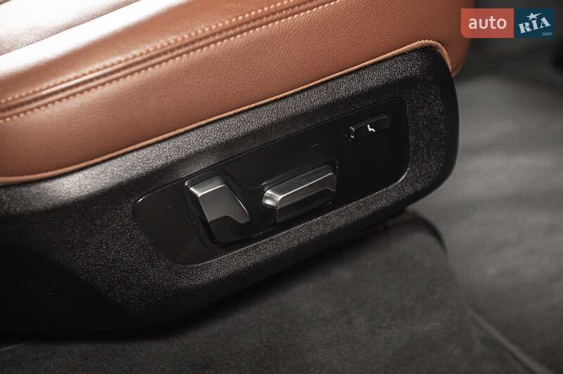 Позашляховик / Кросовер BMW X7 2019 в Одесі