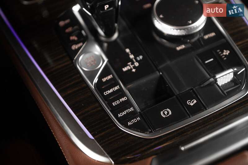 Позашляховик / Кросовер BMW X7 2019 в Одесі