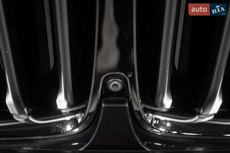 Позашляховик / Кросовер BMW X7 2019 в Одесі