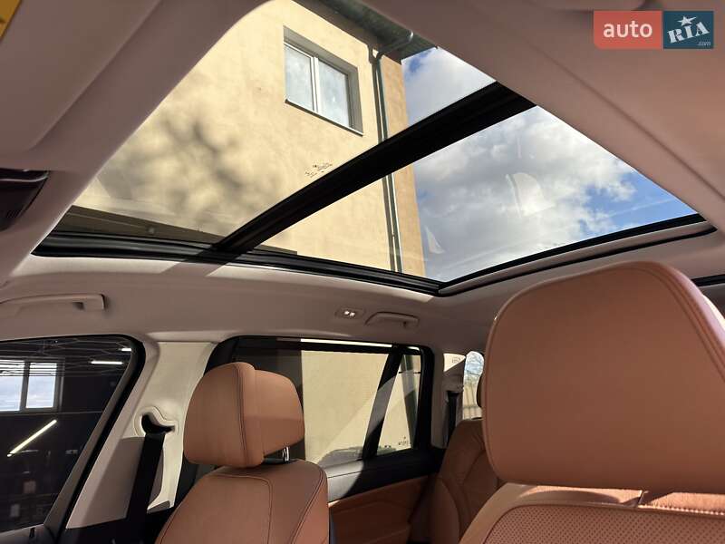 Внедорожник / Кроссовер BMW X7 2019 в Тернополе