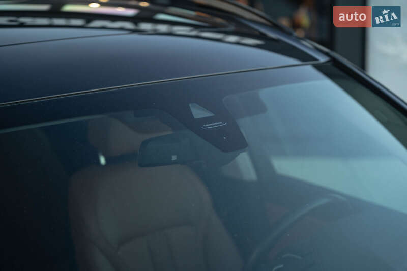 Внедорожник / Кроссовер BMW X7 2021 в Черновцах фото 11 Внедорожник / Кроссовер BMW X7 2021 в Черновцах