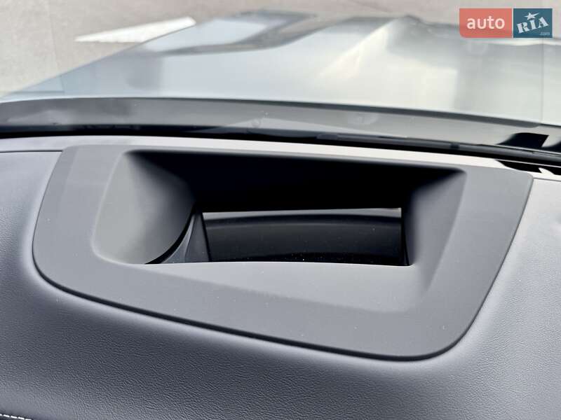 Внедорожник / Кроссовер BMW X7 2025 в Киеве фото 30 Внедорожник / Кроссовер BMW X7 2025 в Киеве