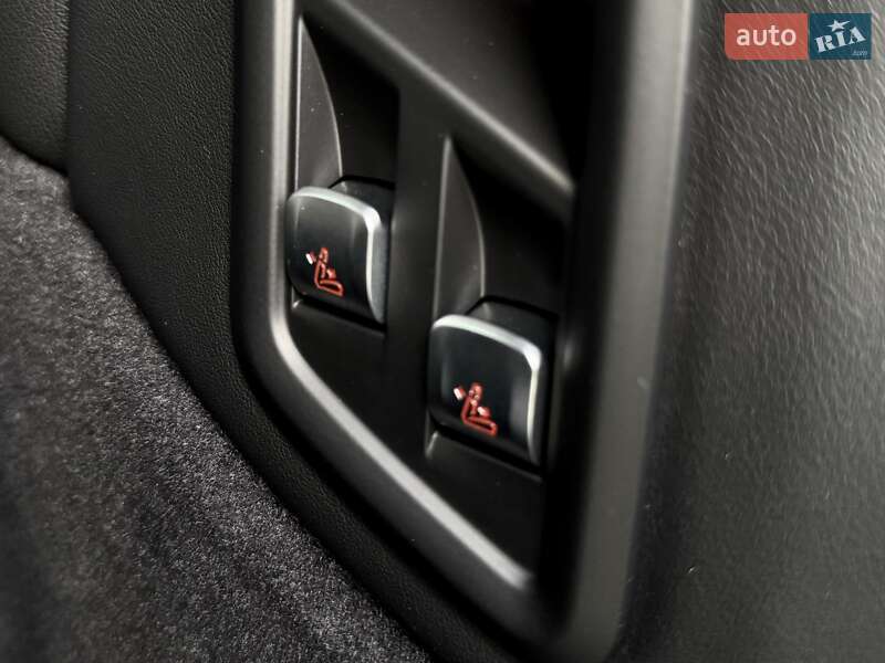 Внедорожник / Кроссовер BMW X7 2025 в Киеве фото 57 Внедорожник / Кроссовер BMW X7 2025 в Киеве