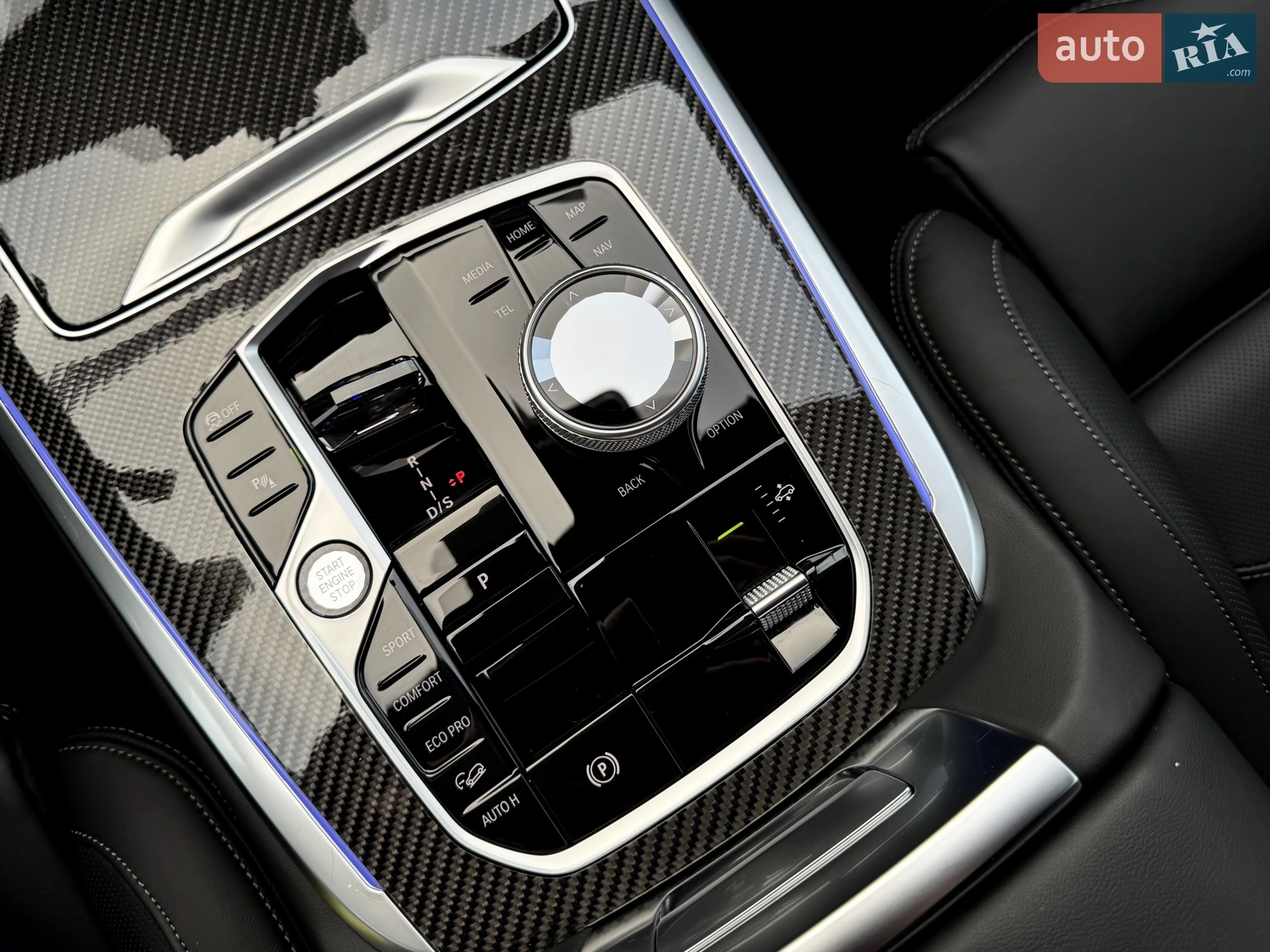 2025 BMW X7 - мініатюра 60