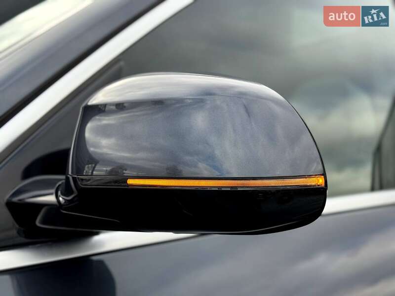 Внедорожник / Кроссовер BMW X7 2020 в Ровно