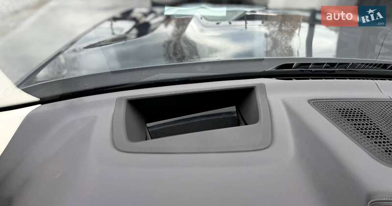 Внедорожник / Кроссовер BMW X7 2020 в Ровно