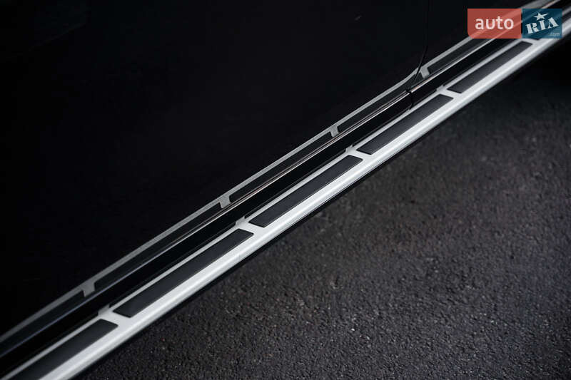 Внедорожник / Кроссовер BMW X7 2022 в Киеве