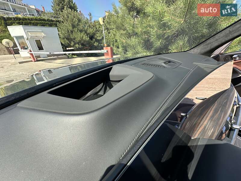 Внедорожник / Кроссовер BMW X7 2024 в Одессе фото 27 Внедорожник / Кроссовер BMW X7 2024 в Одессе