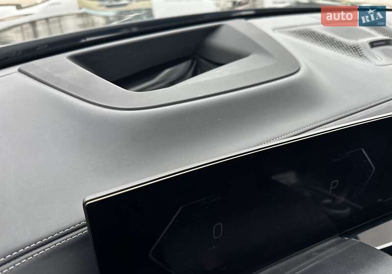 Внедорожник / Кроссовер BMW X7 2023 в Киеве