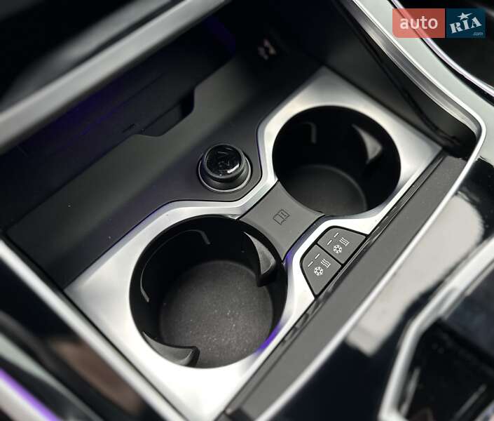 Внедорожник / Кроссовер BMW X7 2023 в Киеве