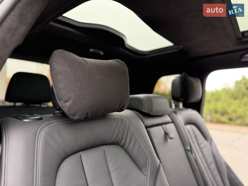 Позашляховик / Кросовер BMW X7 2022 в Києві