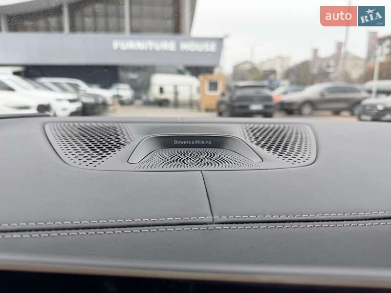 Внедорожник / Кроссовер BMW X7 2024 в Киеве