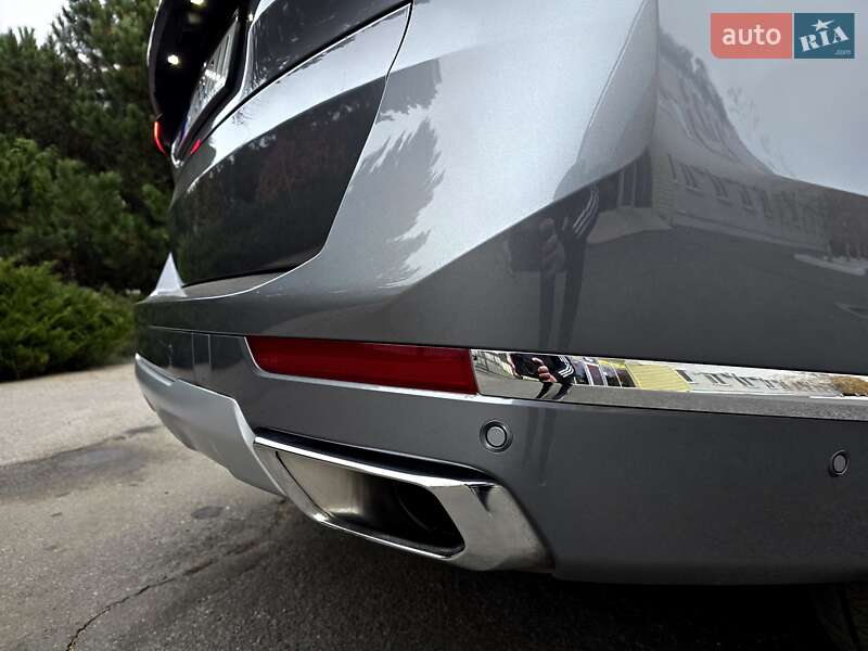 Позашляховик / Кросовер BMW X7 2023 в Києві