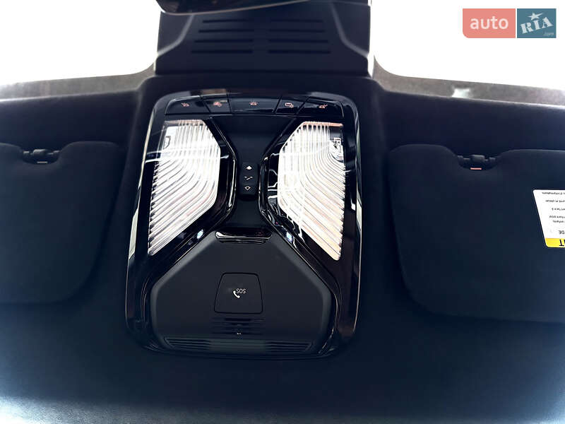 Позашляховик / Кросовер BMW X7 2023 в Києві