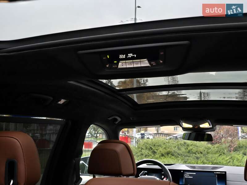 Позашляховик / Кросовер BMW X7 2023 в Києві