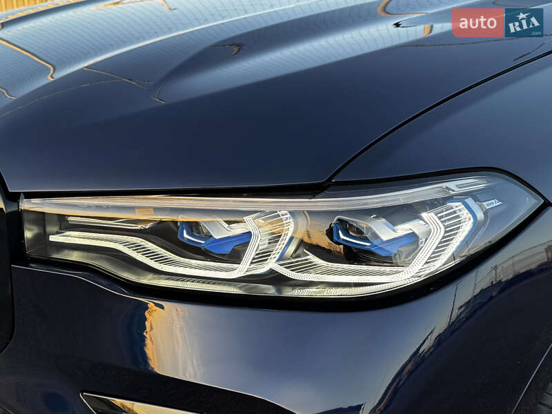 Внедорожник / Кроссовер BMW X7 2020 в Киеве фото 18 Внедорожник / Кроссовер BMW X7 2020 в Киеве