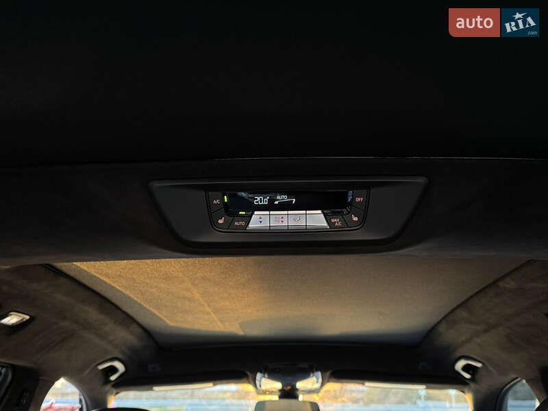 Внедорожник / Кроссовер BMW X7 2020 в Киеве фото 40 Внедорожник / Кроссовер BMW X7 2020 в Киеве