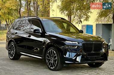 Внедорожник / Кроссовер BMW X7 2023 в Днепре
