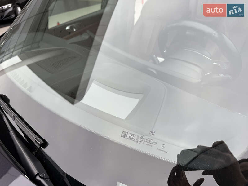 Внедорожник / Кроссовер BMW X7 2022 в Полтаве фото 17 Внедорожник / Кроссовер BMW X7 2022 в Полтаве