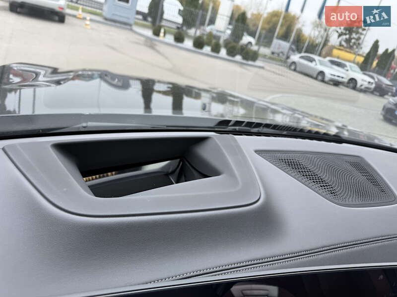 Внедорожник / Кроссовер BMW X7 2022 в Полтаве фото 44 Внедорожник / Кроссовер BMW X7 2022 в Полтаве