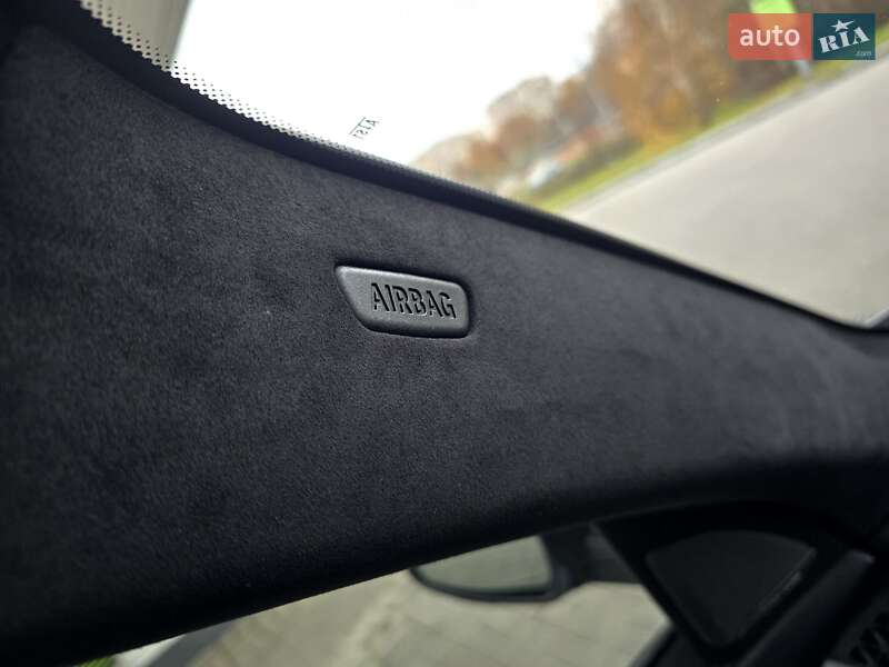 Позашляховик / Кросовер BMW X7 2023 в Києві