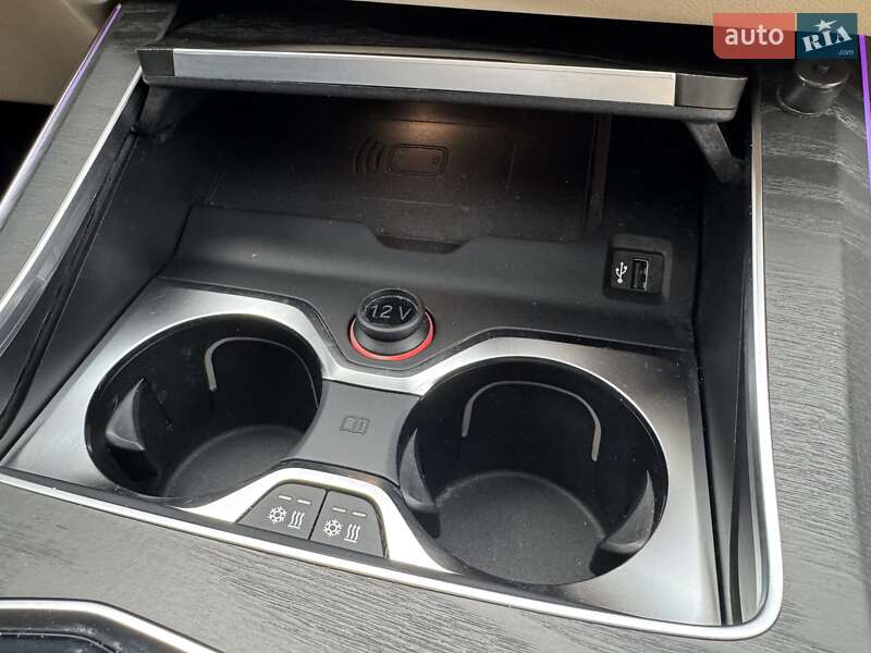 Внедорожник / Кроссовер BMW X7 2019 в Тернополе фото 34 Внедорожник / Кроссовер BMW X7 2019 в Тернополе