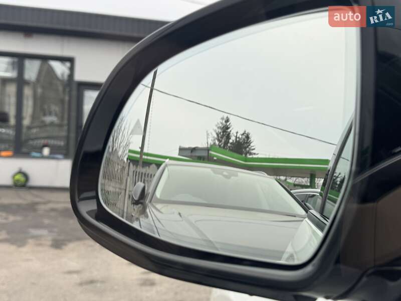 Внедорожник / Кроссовер BMW X7 2019 в Тернополе фото 44 Внедорожник / Кроссовер BMW X7 2019 в Тернополе