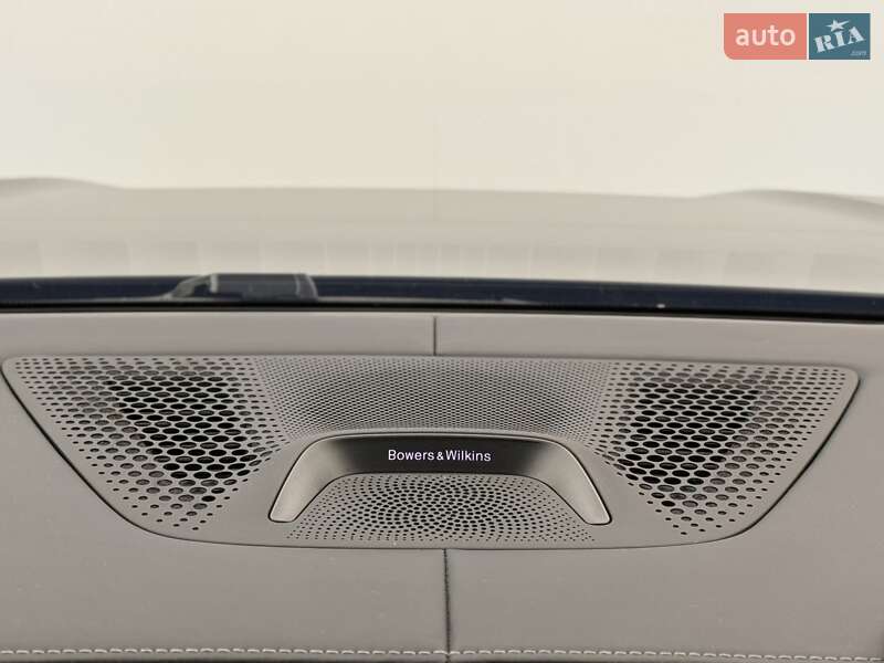 Внедорожник / Кроссовер BMW X7 2023 в Киеве