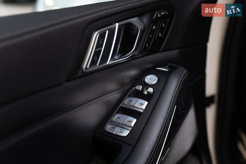 Внедорожник / Кроссовер BMW X7 2022 в Хмельницком фото 27 Внедорожник / Кроссовер BMW X7 2022 в Хмельницком