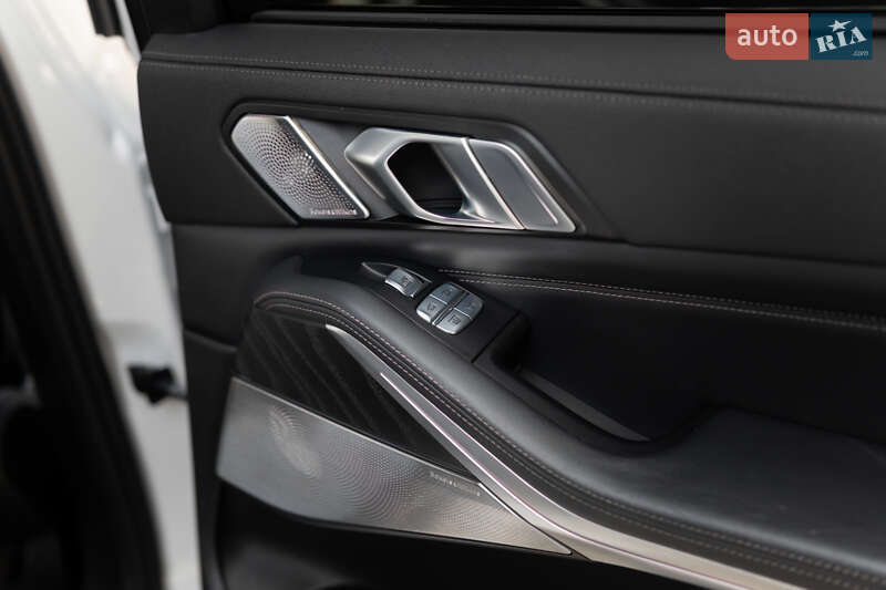 Внедорожник / Кроссовер BMW X7 2022 в Хмельницком фото 57 Внедорожник / Кроссовер BMW X7 2022 в Хмельницком
