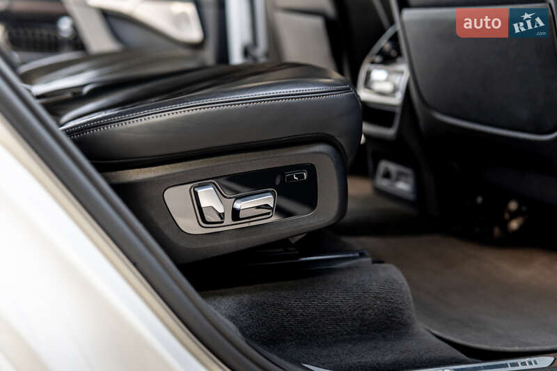 Внедорожник / Кроссовер BMW X7 2022 в Хмельницком фото 59 Внедорожник / Кроссовер BMW X7 2022 в Хмельницком