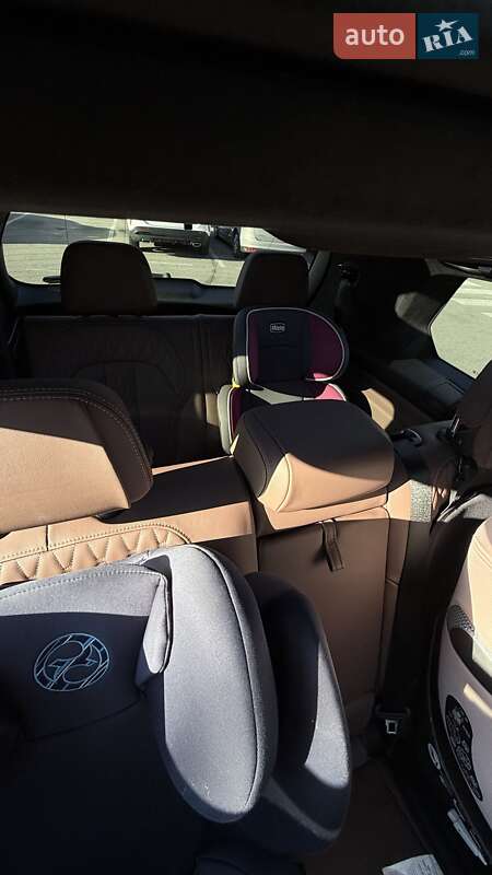 Внедорожник / Кроссовер BMW X7 2020 в Ровно