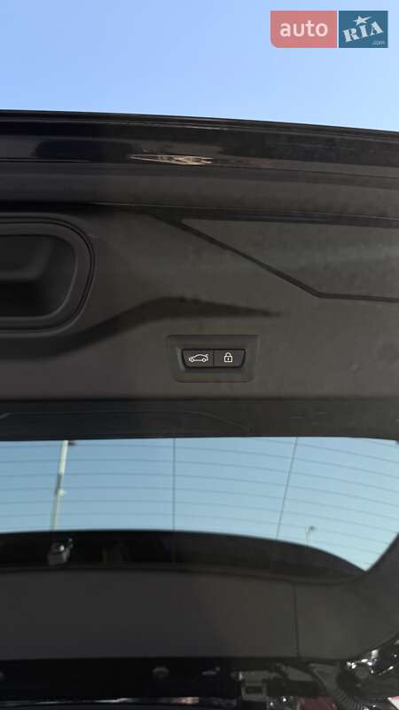 Внедорожник / Кроссовер BMW X7 2020 в Ровно